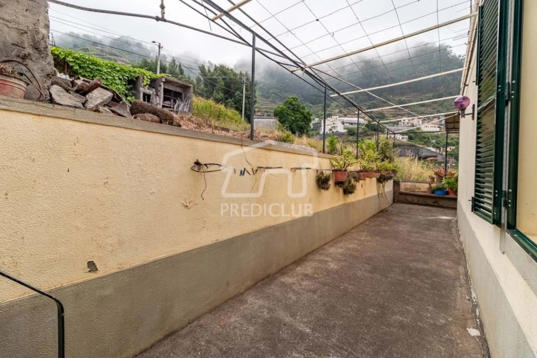 Moradia T5 para Venda em Campanario Foto 14