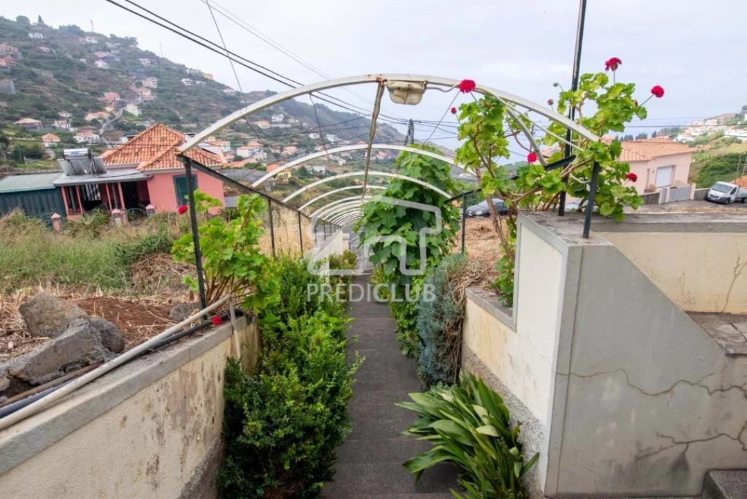 Moradia T5 para Venda em Campanario Foto 21