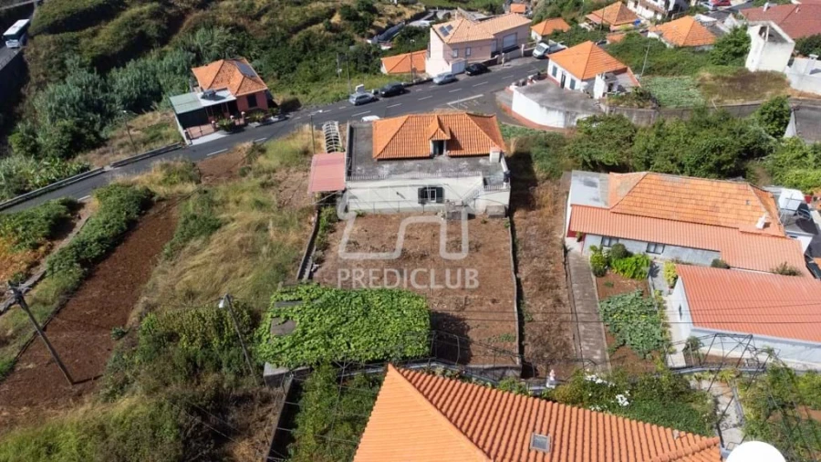 Moradia T5 para Venda em Campanario Foto 6