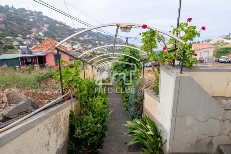 Moradia T5 para Venda em Campanario Foto 21