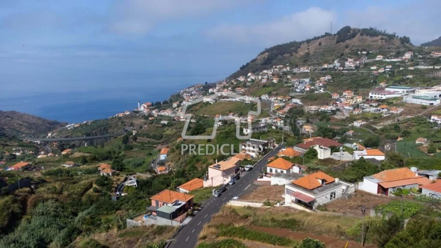 Moradia T5 para Venda em Campanario Foto 5