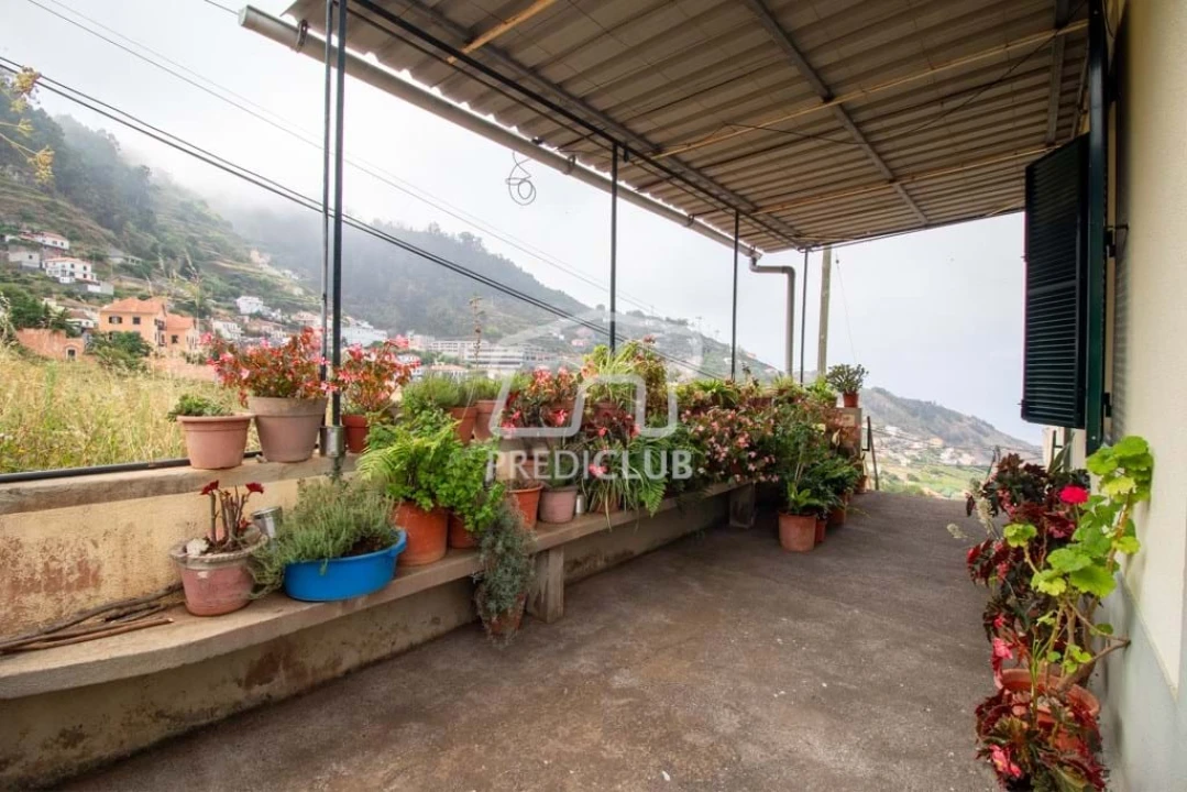 Moradia T5 para Venda em Campanario Foto 15