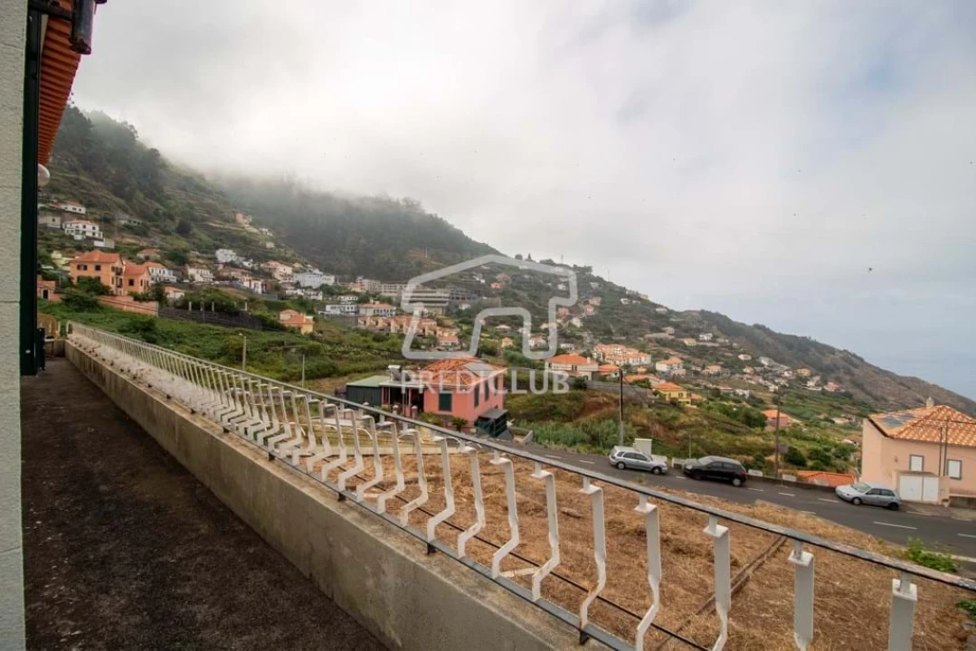 Moradia T5 para Venda em Campanario Foto 18