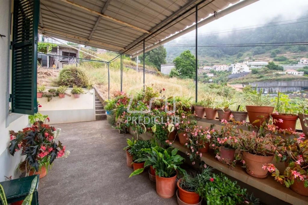 Moradia T5 para Venda em Campanario Foto 16