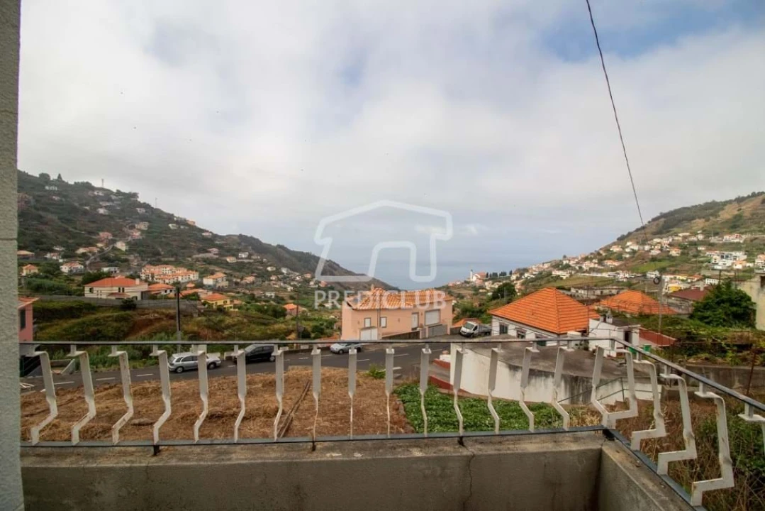 Moradia T5 para Venda em Campanario Foto 17