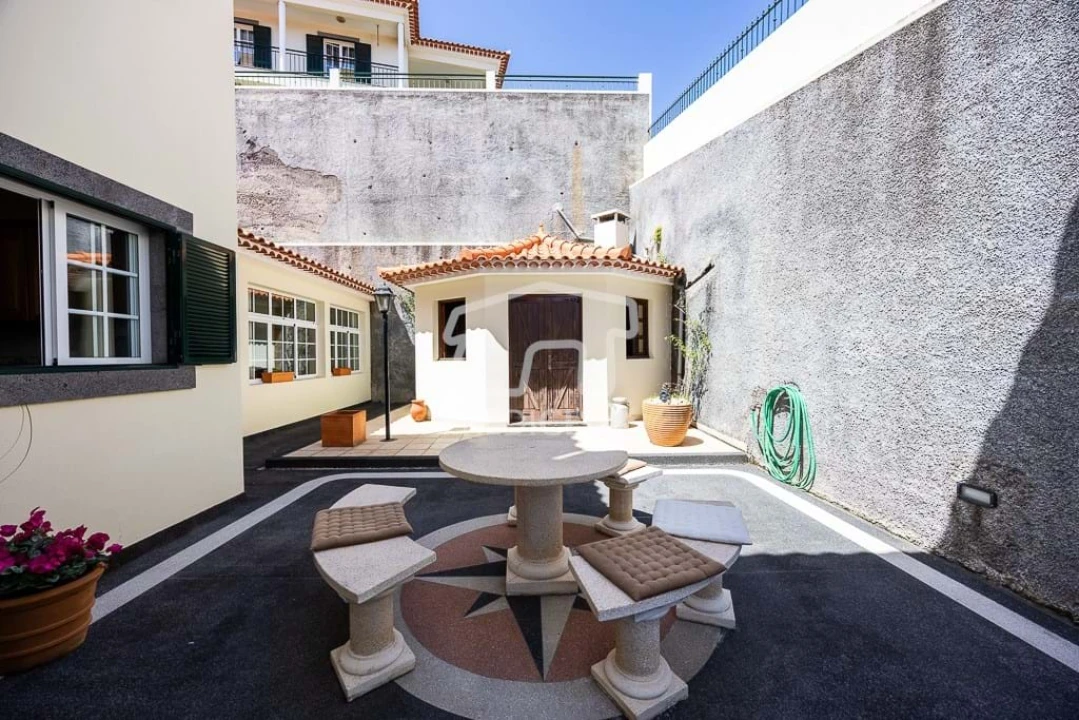 Moradia T3 para Venda em Monte Foto 30