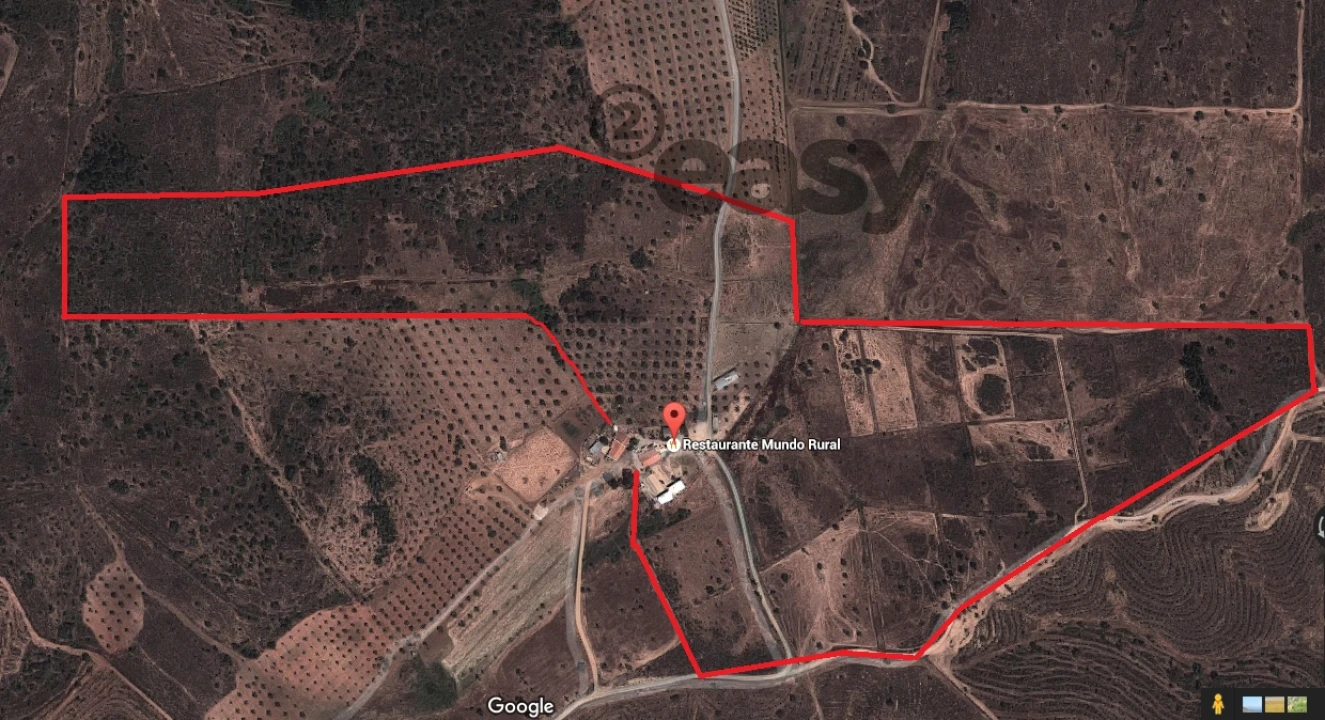 Quinta T0 para Venda em Amieira e Alqueva Foto 105