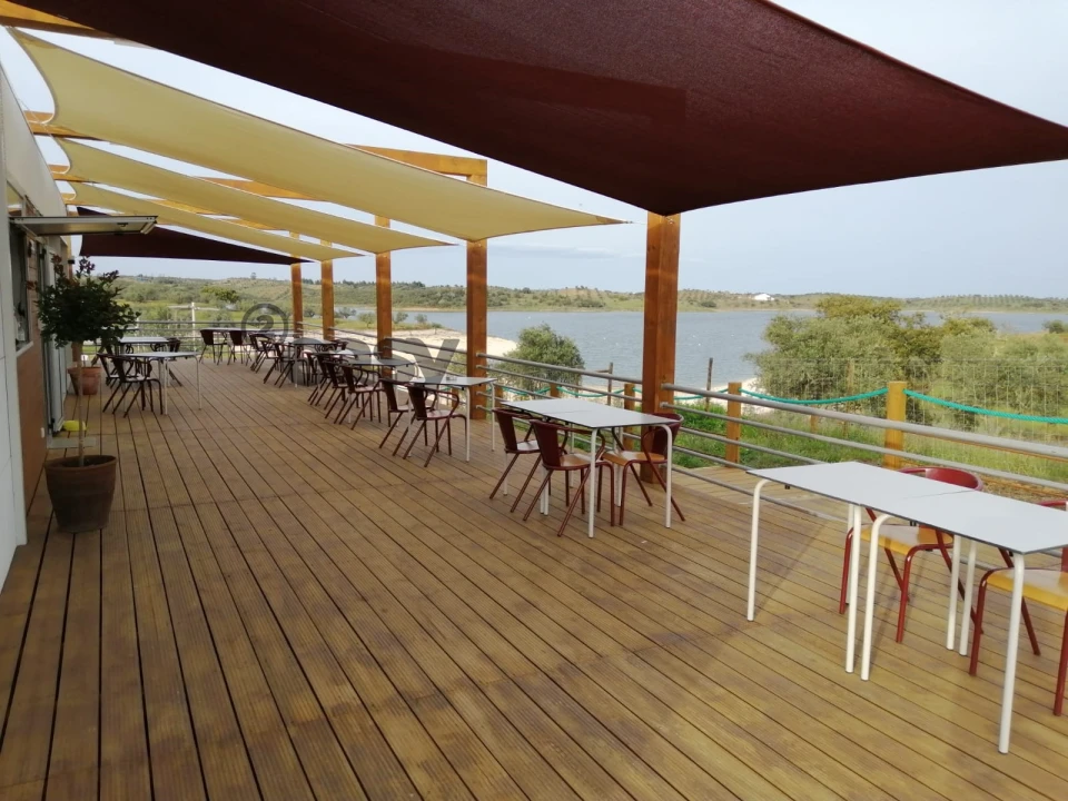 Quinta T0 para Venda em Amieira e Alqueva Foto 91