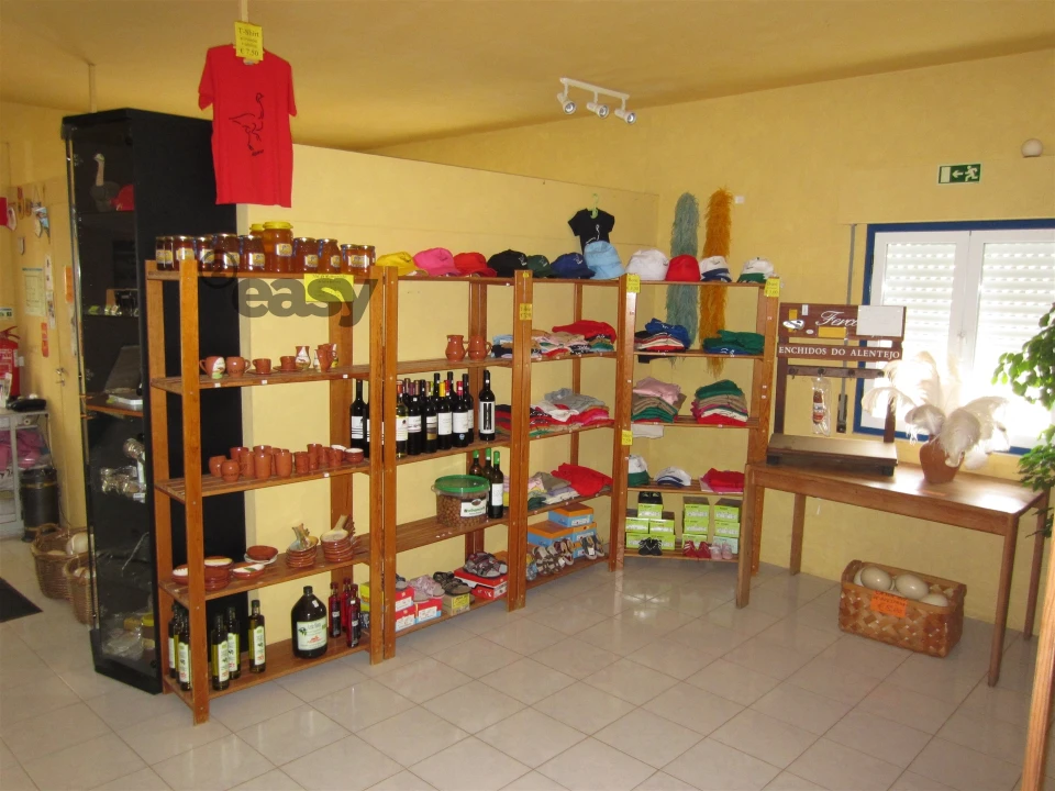 Quinta T0 para Venda em Amieira e Alqueva Foto 29