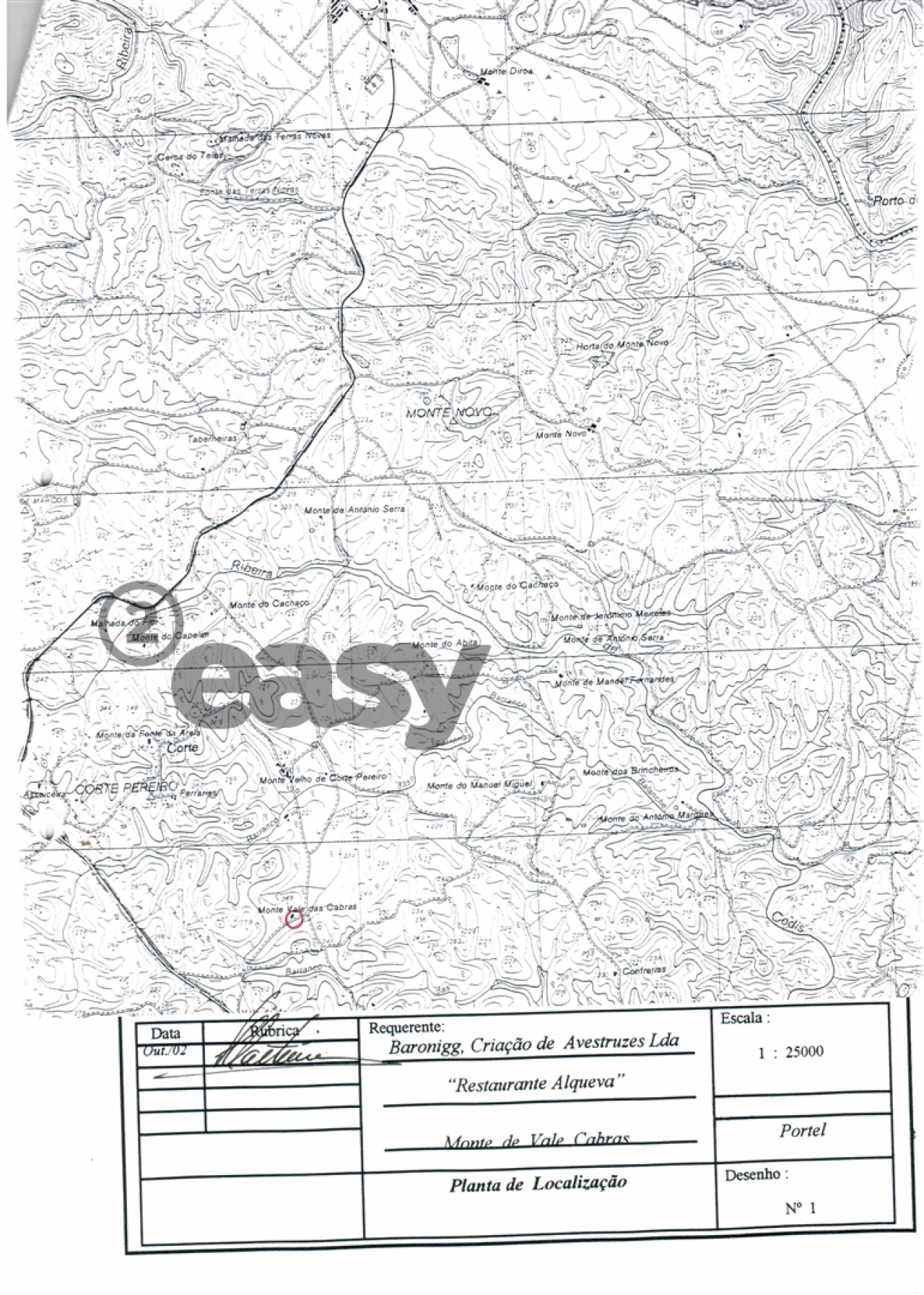 Quinta T0 para Venda em Amieira e Alqueva Foto 101