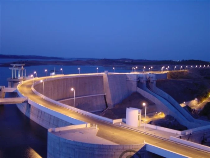 Quinta T0 para Venda em Amieira e Alqueva Foto 86