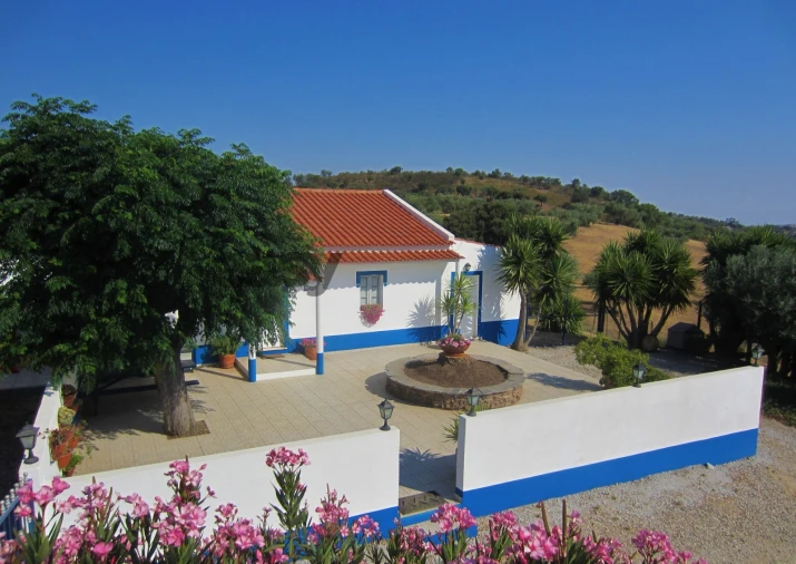 Quinta T0 para Venda em Amieira e Alqueva Foto 5