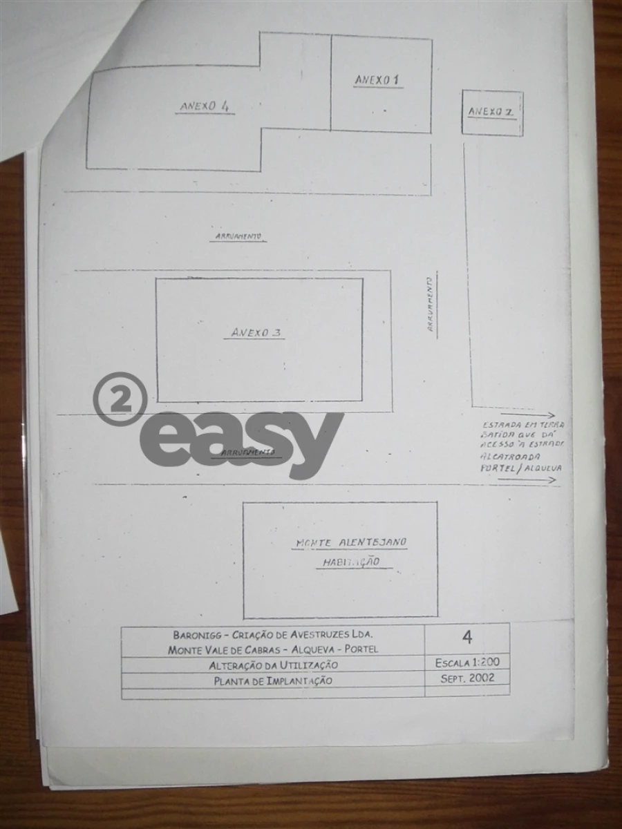 Quinta T0 para Venda em Amieira e Alqueva Foto 99