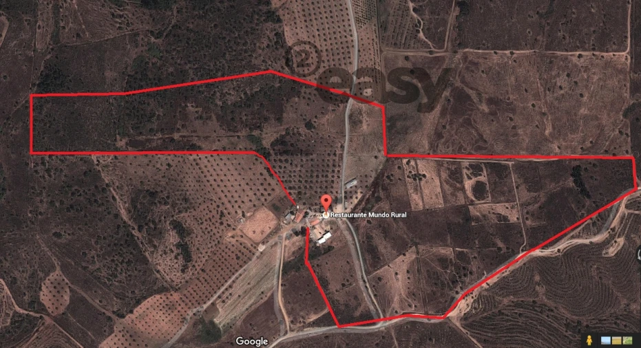 Quinta T0 para Venda em Amieira e Alqueva Foto 105