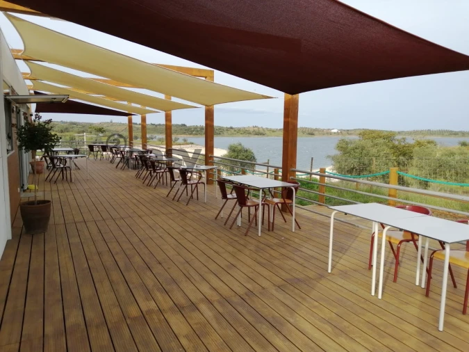 Quinta T0 para Venda em Amieira e Alqueva Foto 91