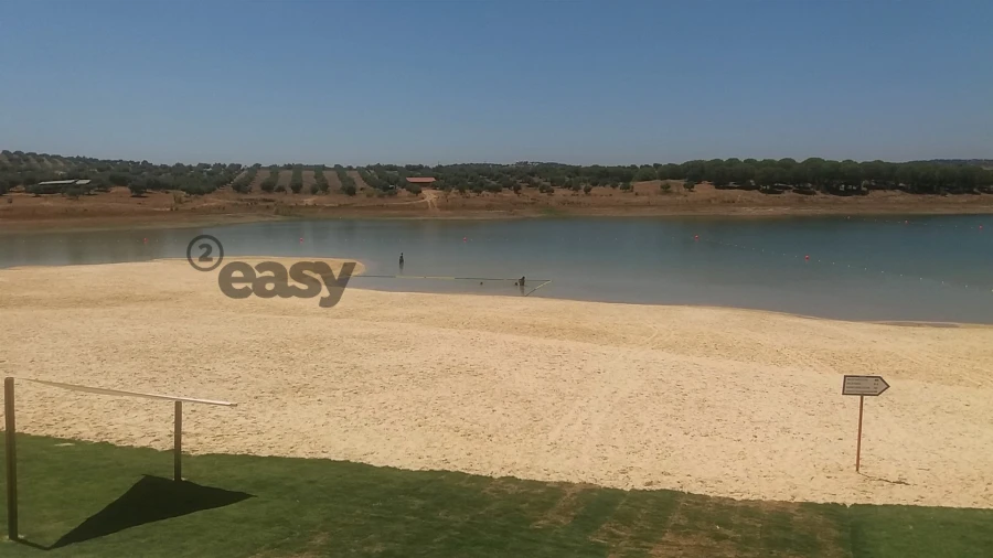 Quinta T0 para Venda em Amieira e Alqueva Foto 83