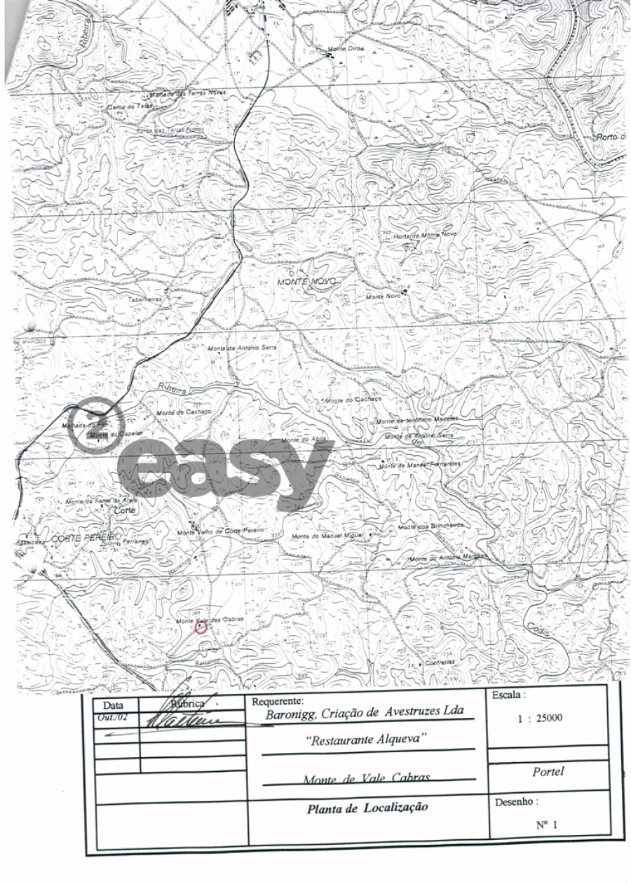 Quinta T0 para Venda em Amieira e Alqueva Foto 101