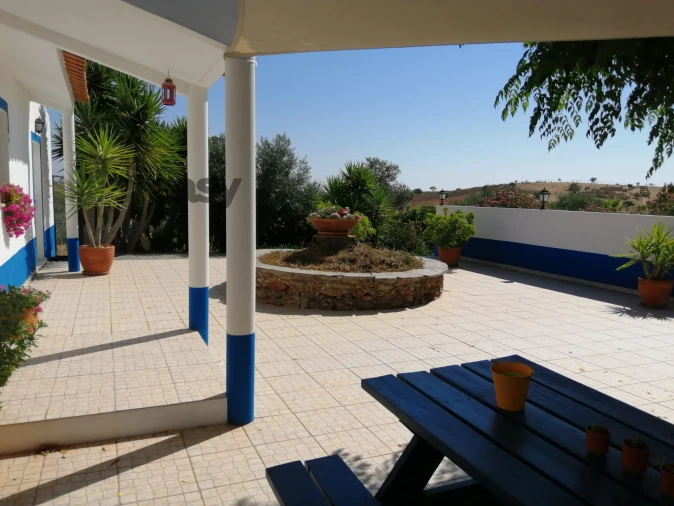 Quinta T0 para Venda em Amieira e Alqueva Foto 37
