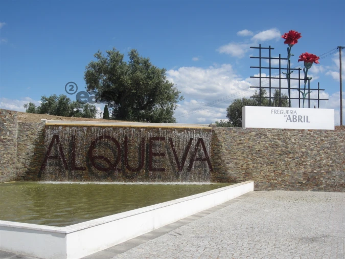 Quinta T0 para Venda em Amieira e Alqueva Foto 94