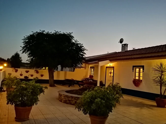 Quinta T0 para Venda em Amieira e Alqueva Foto 38