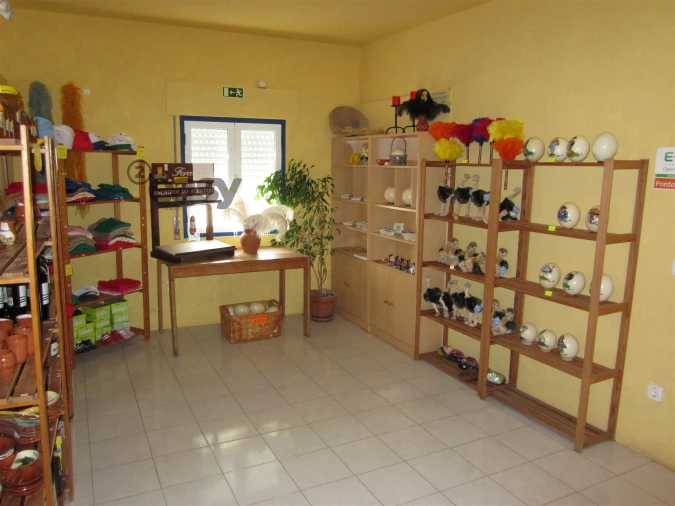 Quinta T0 para Venda em Amieira e Alqueva Foto 28