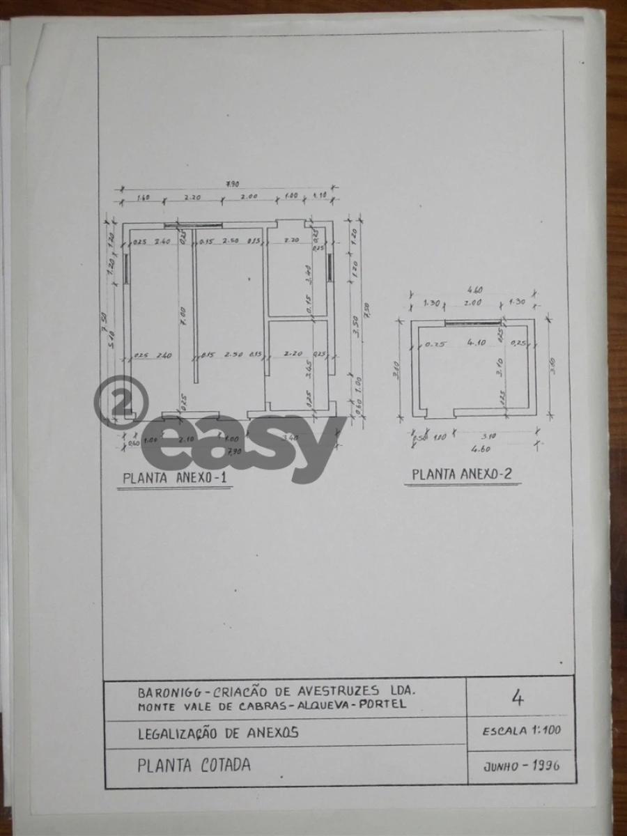 Quinta T0 para Venda em Amieira e Alqueva Foto 97
