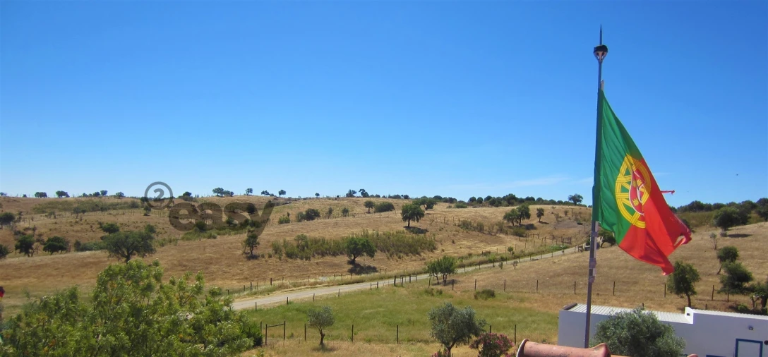 Quinta T0 para Venda em Amieira e Alqueva Foto 69