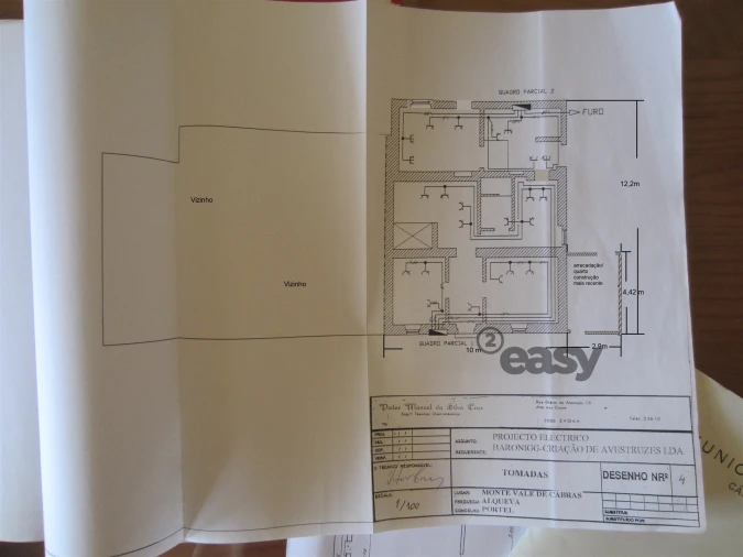Quinta T0 para Venda em Amieira e Alqueva Foto 102