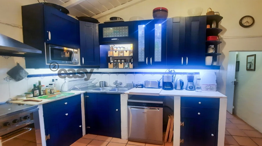 Quinta T0 para Venda em Amieira e Alqueva Foto 44