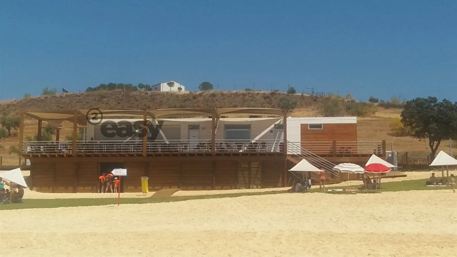 Quinta T0 para Venda em Amieira e Alqueva Foto 79