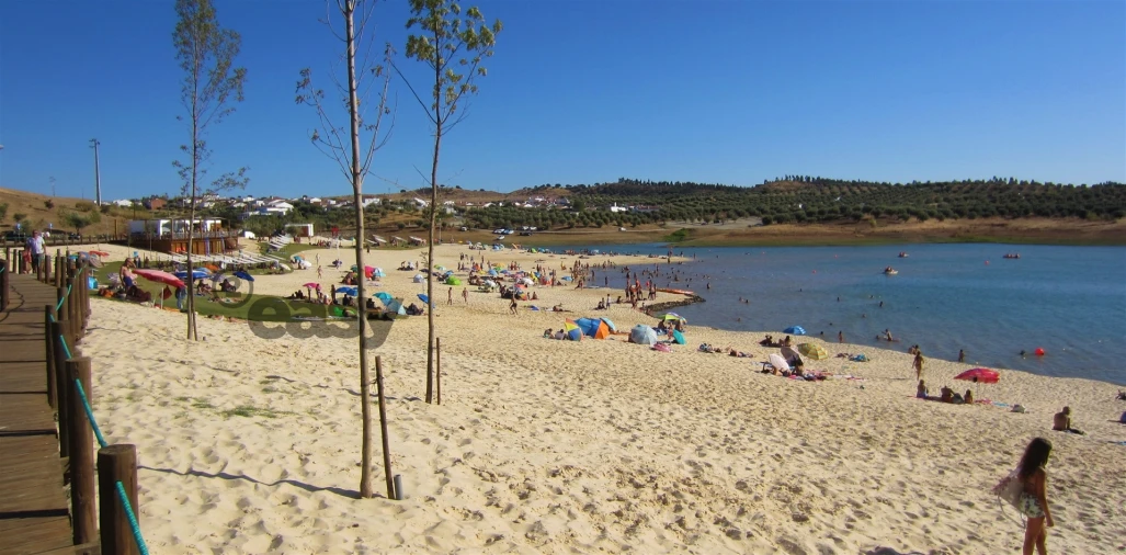 Quinta T0 para Venda em Amieira e Alqueva Foto 84