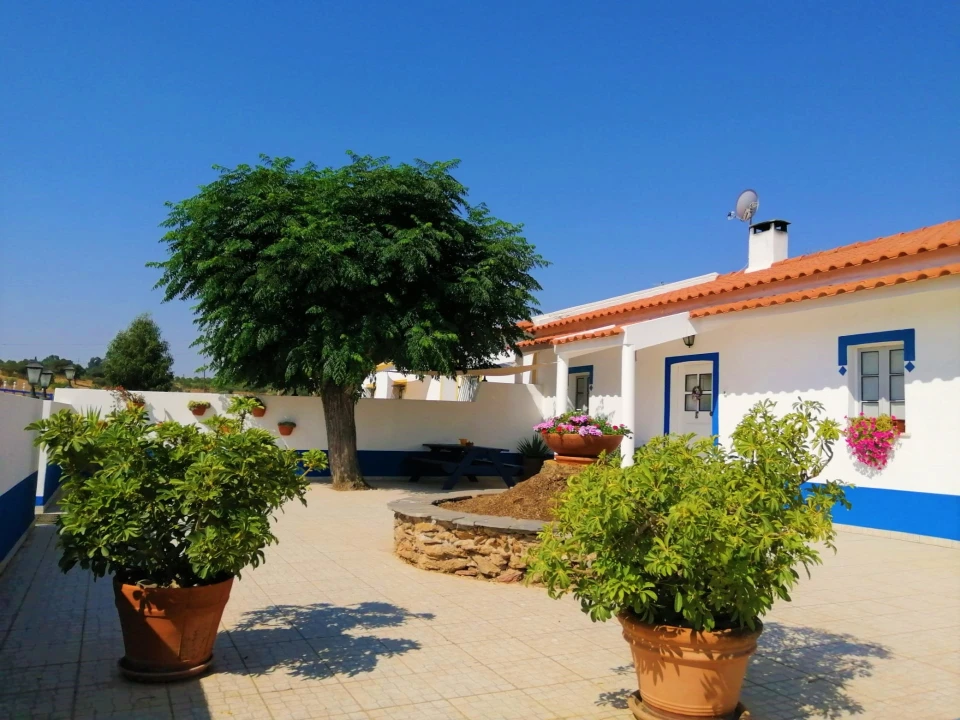 Quinta T0 para Venda em Amieira e Alqueva Foto 2