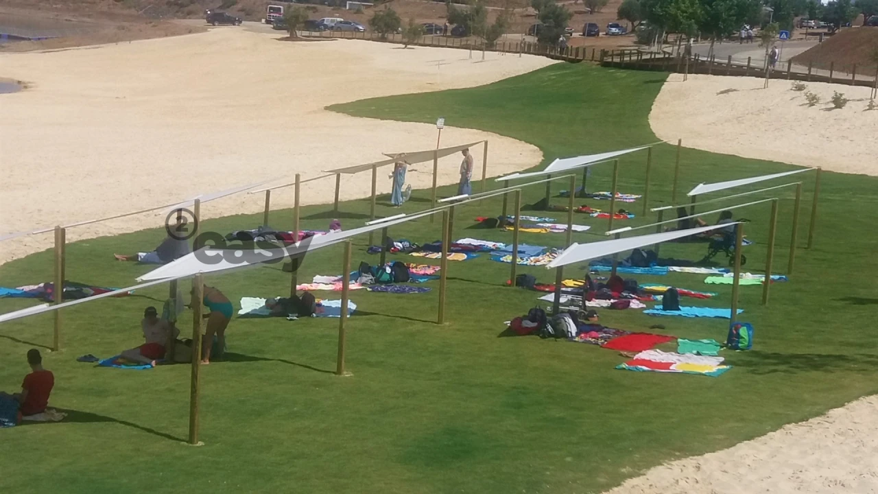 Quinta T0 para Venda em Amieira e Alqueva Foto 80