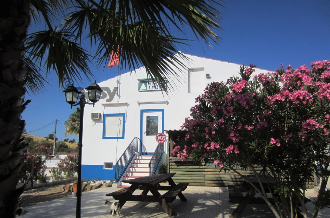 Quinta T0 para Venda em Amieira e Alqueva Foto 7