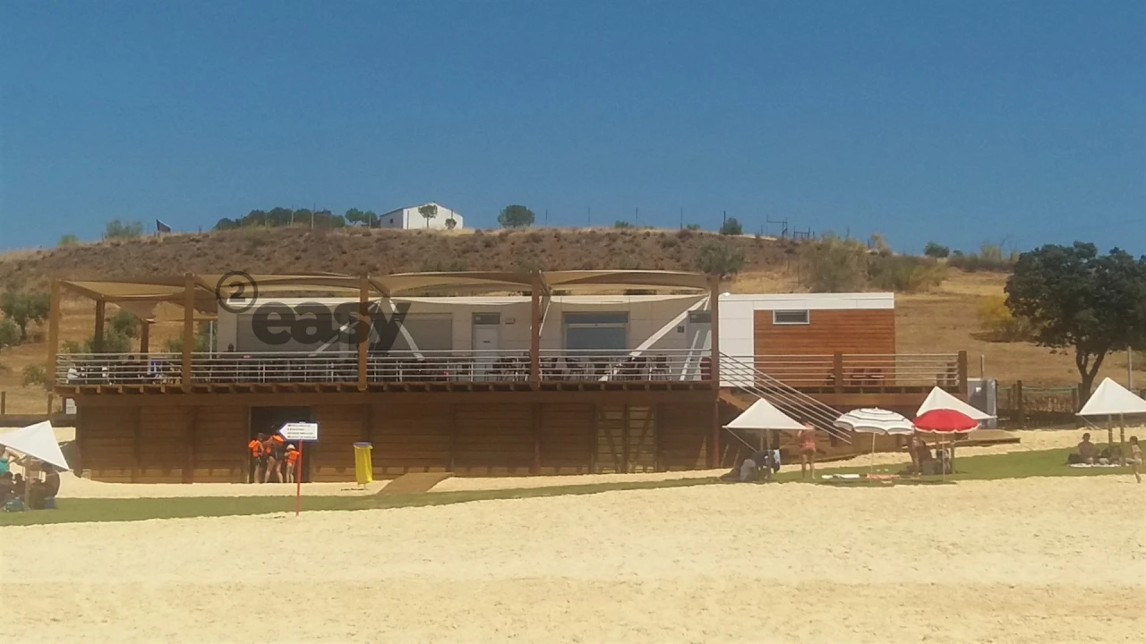 Quinta T0 para Venda em Amieira e Alqueva Foto 79