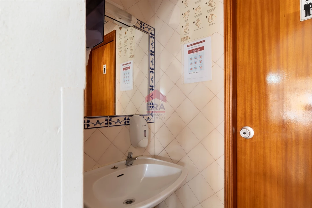 Negócio para Venda em Albufeira e Olhos de Água Foto 15