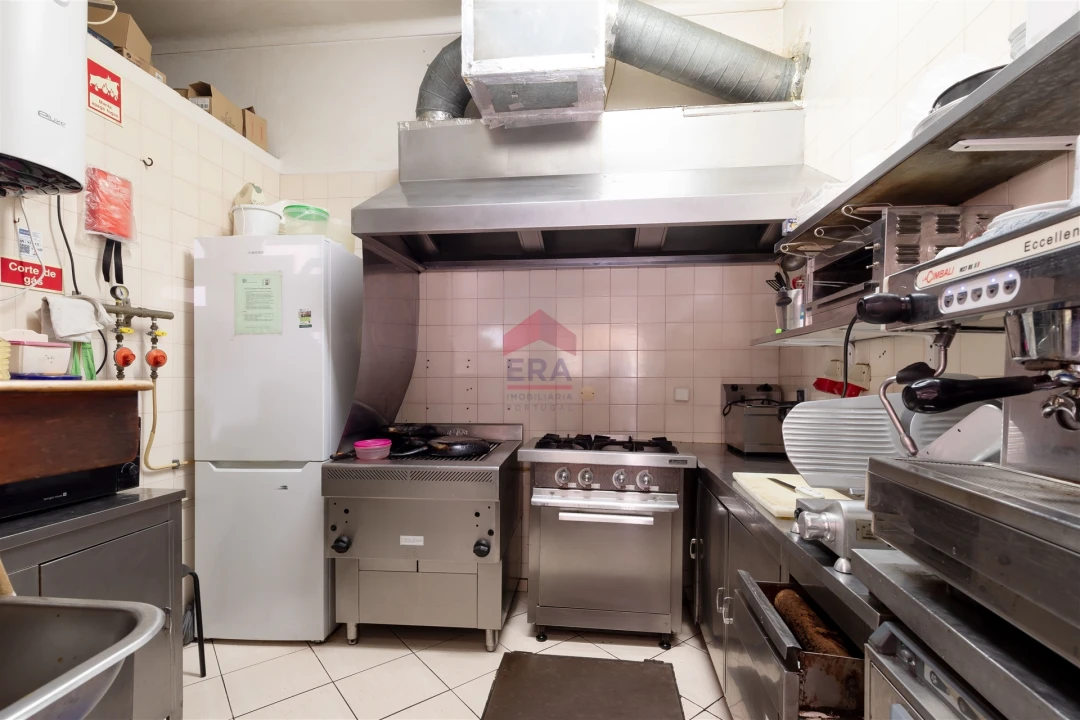 Negócio para Venda em Albufeira e Olhos de Água Foto 10