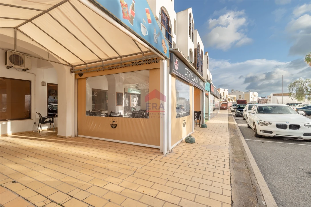 Negócio para Venda em Albufeira e Olhos de Água Foto 3