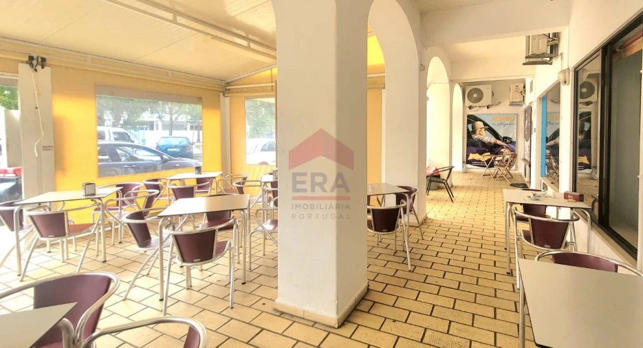 Negócio para Venda em Albufeira e Olhos de Água Foto 2