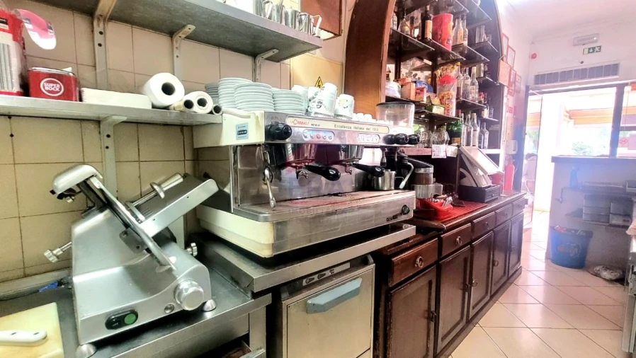 Negócio para Venda em Albufeira e Olhos de Água Foto 10