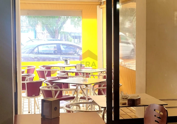 Negócio para Venda em Albufeira e Olhos de Água Foto 5