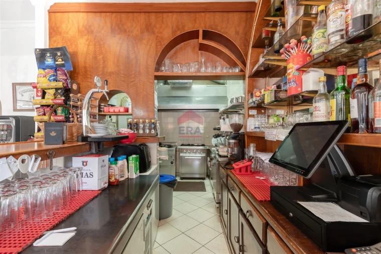 Negócio para Venda em Albufeira e Olhos de Água Foto 8