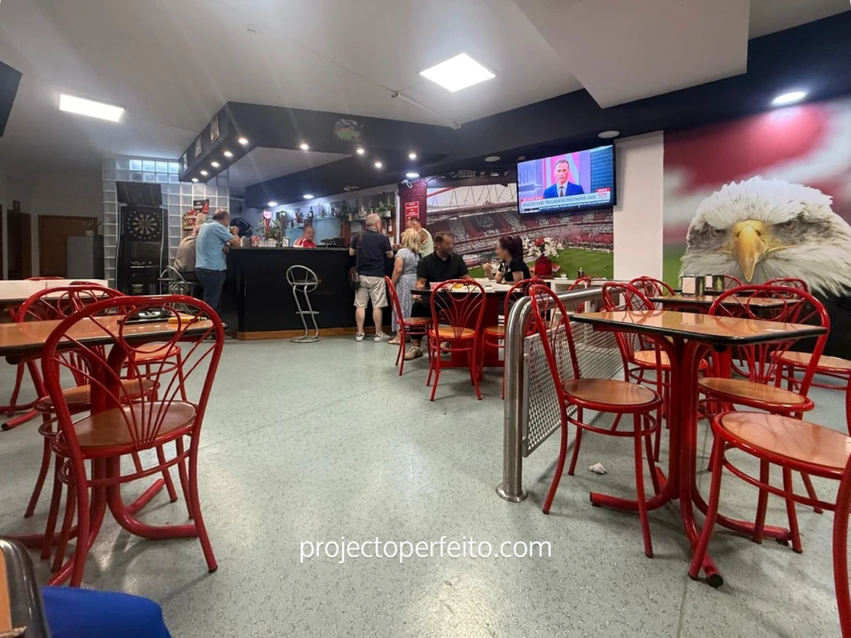 Loja para Venda em Mafamude e Vilar do Paraíso Foto 4