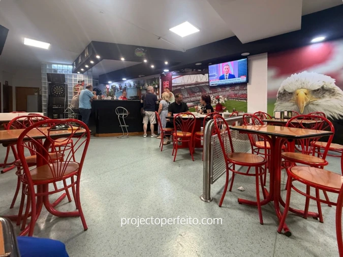 Loja para Venda em Mafamude e Vilar do Paraíso Foto 4