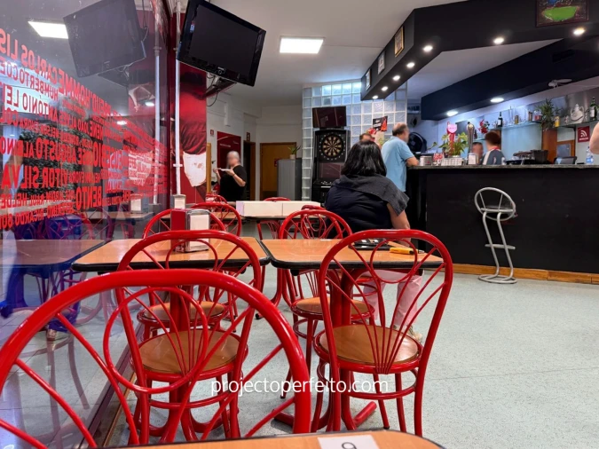 Loja para Venda em Mafamude e Vilar do Paraíso Foto 3