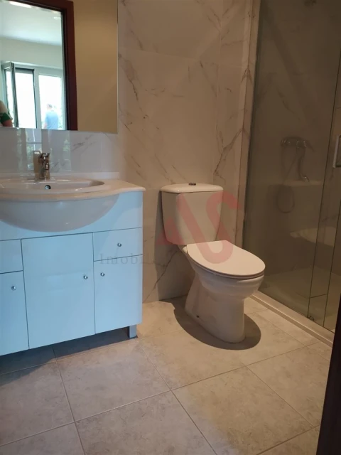 Apartamento T2 para Arrendamento em São Vicente (Braga)