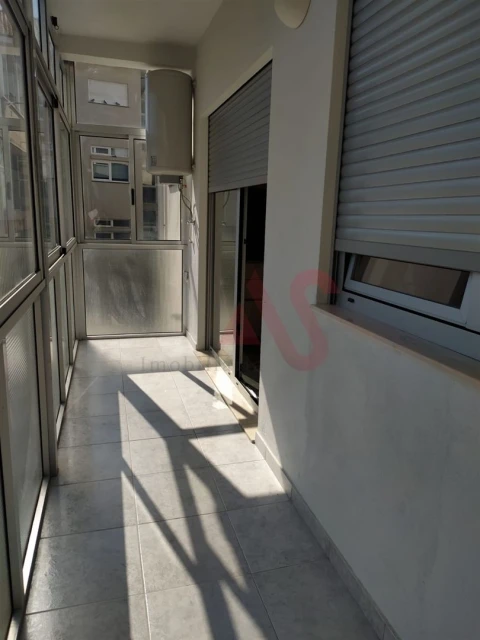 Apartamento T2 para Arrendamento em São Vicente (Braga)