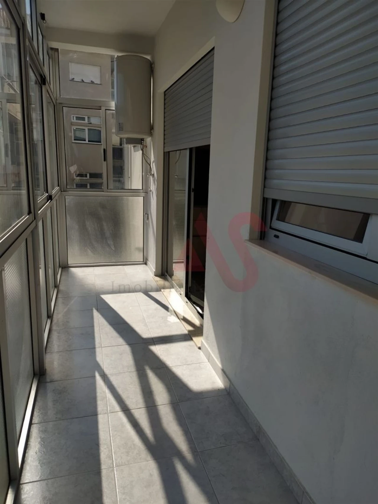 Apartamento T2 para Arrendamento em São Vicente (Braga) Foto 6