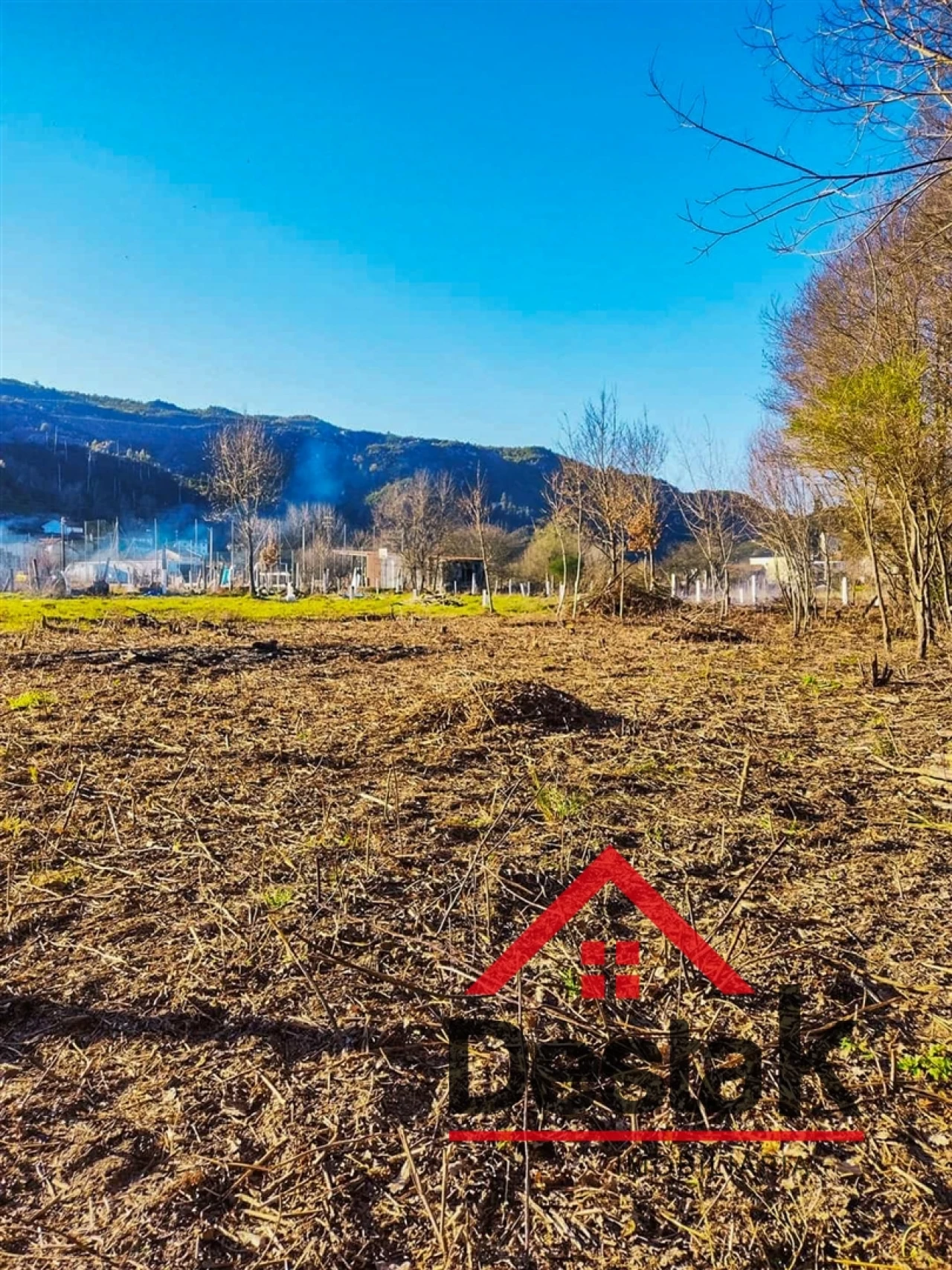 Terreno Agricola ou Rústico para Venda em Queirã Foto 13