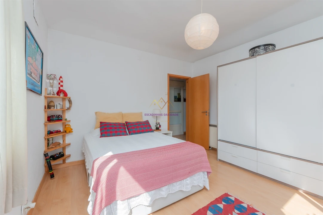 Moradia T3 para Venda em Oeiras e São Julião da Barra, Paço de Arcos e Caxias Foto 23